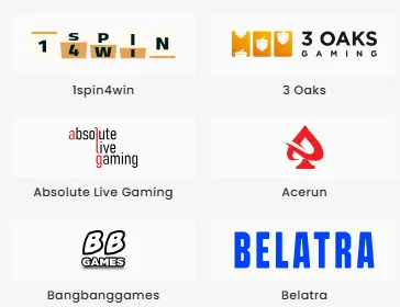 Live Providers