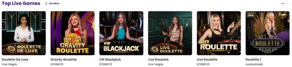 tea spin casino